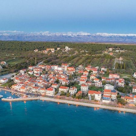 Apartmani Filip Zadar Diklo Exteriér fotografie