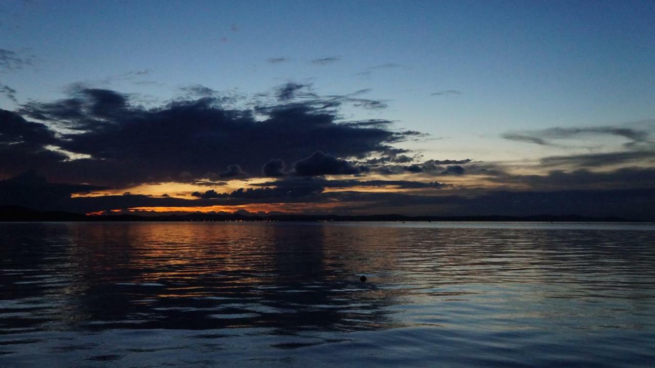 Apartmani Filip Zadar Diklo Exteriér fotografie