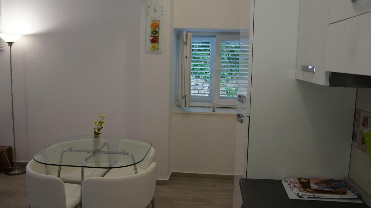 Apartmani Filip Zadar Diklo Exteriér fotografie