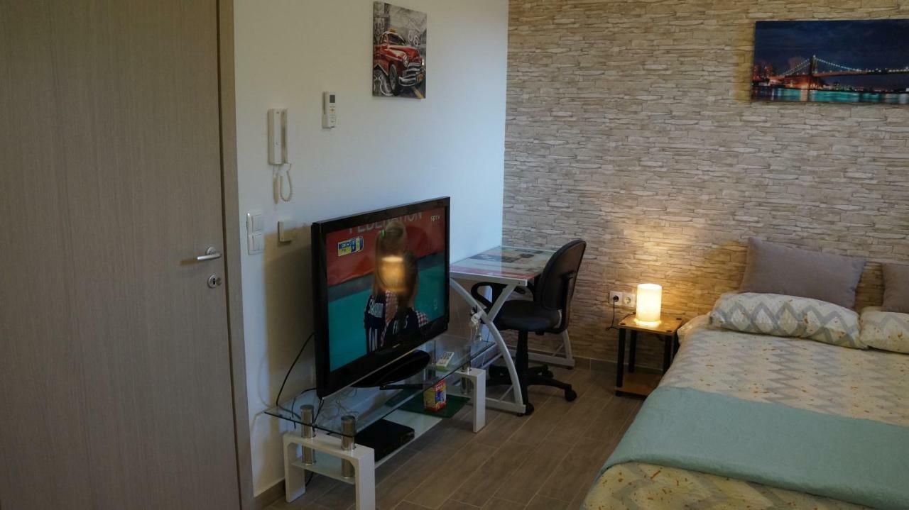 Apartmani Filip Zadar Diklo Exteriér fotografie